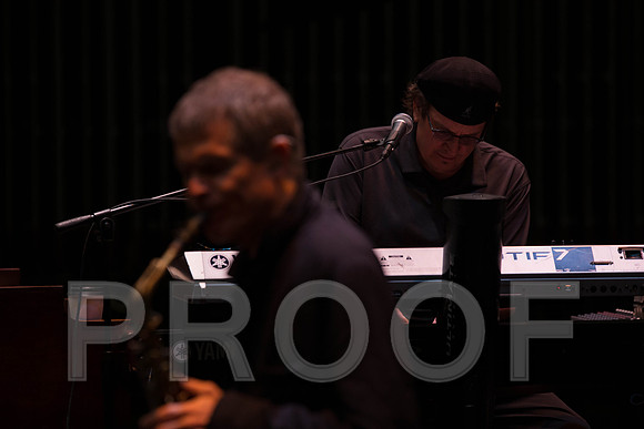 Jazz Roots: Satin & Soul feat. David Sanborn & Jonathan Butler – In Concert at Cobb Energy Performing Arts Centre – Wednesday May 22, 2013