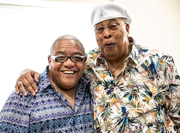 Chucho Valdes_& Aymée Nuviola 2018