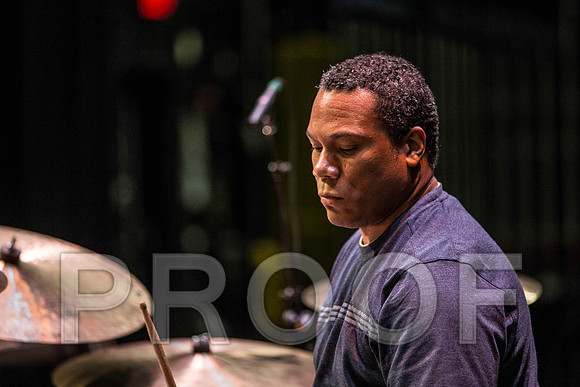 Jazz Roots: Satin & Soul feat. David Sanborn & Jonathan Butler – In Concert at Cobb Energy Performing Arts Centre – Wednesday May 22, 2013