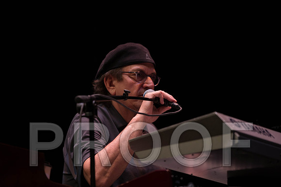 Jazz Roots: Satin & Soul feat. David Sanborn & Jonathan Butler – In Concert at Cobb Energy Performing Arts Centre – Wednesday May 22, 2013