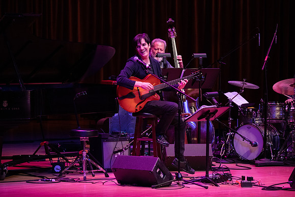 Miami Beachtone Jazz Festival