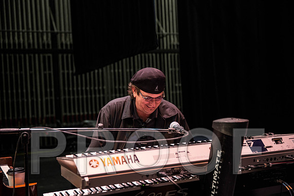 Jazz Roots: Satin & Soul feat. David Sanborn & Jonathan Butler – In Concert at Cobb Energy Performing Arts Centre – Wednesday May 22, 2013