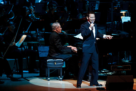 Jazz Meets Gershwin
