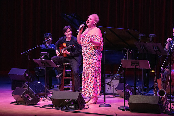Miami Beachtone Jazz Festival