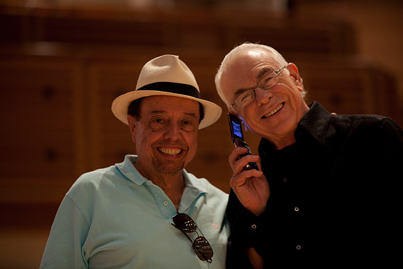 Adrienne Arsht center Miami-A Night In Rio