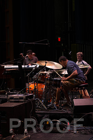 Jazz Roots: Satin & Soul feat. David Sanborn & Jonathan Butler – In Concert at Cobb Energy Performing Arts Centre – Wednesday May 22, 2013