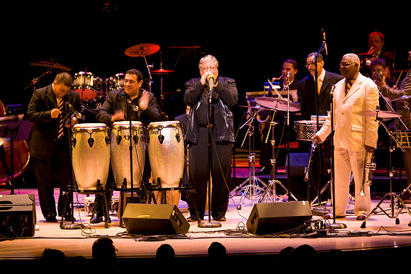 jazz photography