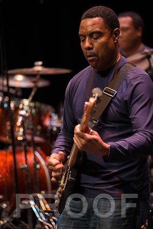 Jazz Roots: Satin & Soul feat. David Sanborn & Jonathan Butler – In Concert at Cobb Energy Performing Arts Centre – Wednesday May 22, 2013