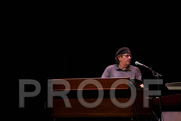 Jazz Roots: Satin & Soul feat. David Sanborn & Jonathan Butler – In Concert at Cobb Energy Performing Arts Centre – Wednesday May 22, 2013