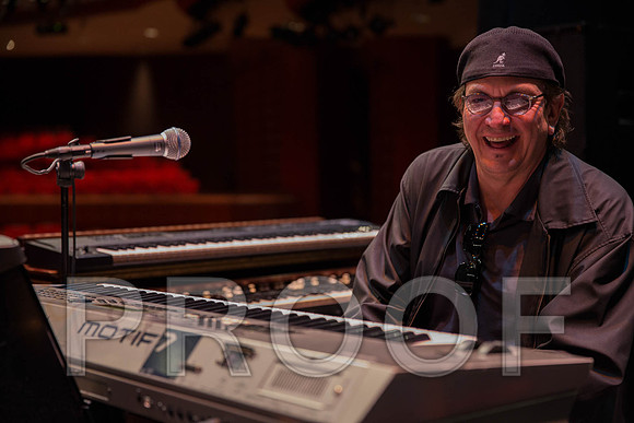 Jazz Roots: Satin & Soul feat. David Sanborn & Jonathan Butler – In Concert at Cobb Energy Performing Arts Centre – Wednesday May 22, 2013