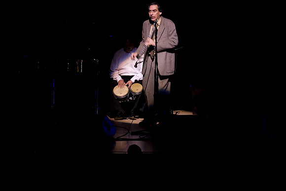 jazz photography