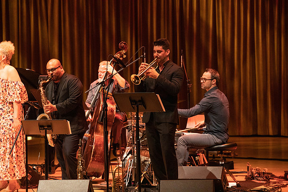 Miami Beachtone Jazz Festival