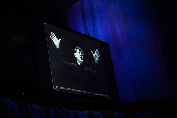 Jazz Roots  Leonard Bernstein