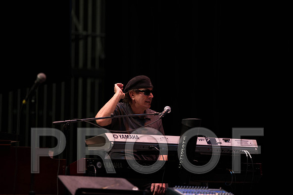 Jazz Roots: Satin & Soul feat. David Sanborn & Jonathan Butler – In Concert at Cobb Energy Performing Arts Centre – Wednesday May 22, 2013