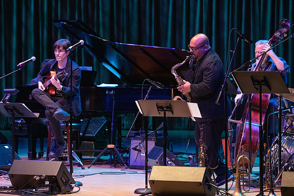 Miami Beachtone Jazz Festival